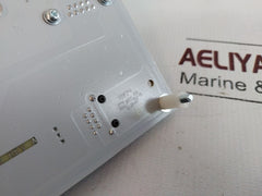 Honeywell Cc-tp0X01 Profibus Gateway Iota/Control Card