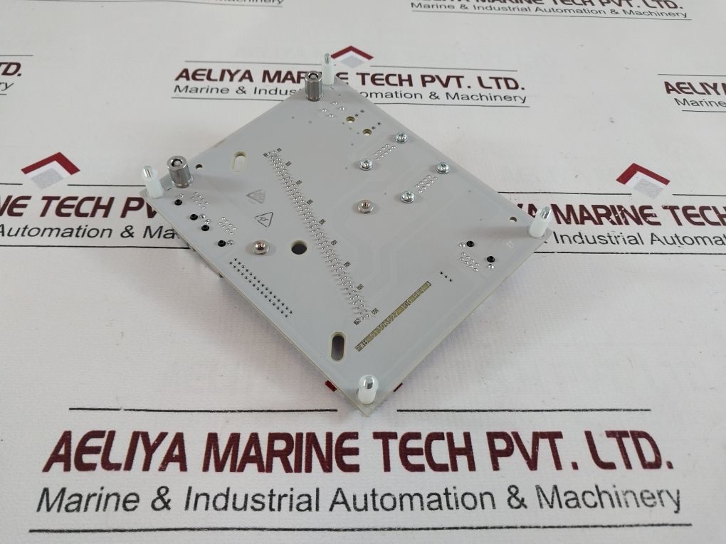 Honeywell Cc-tp0X01 Profibus Gateway Iota/Control Card