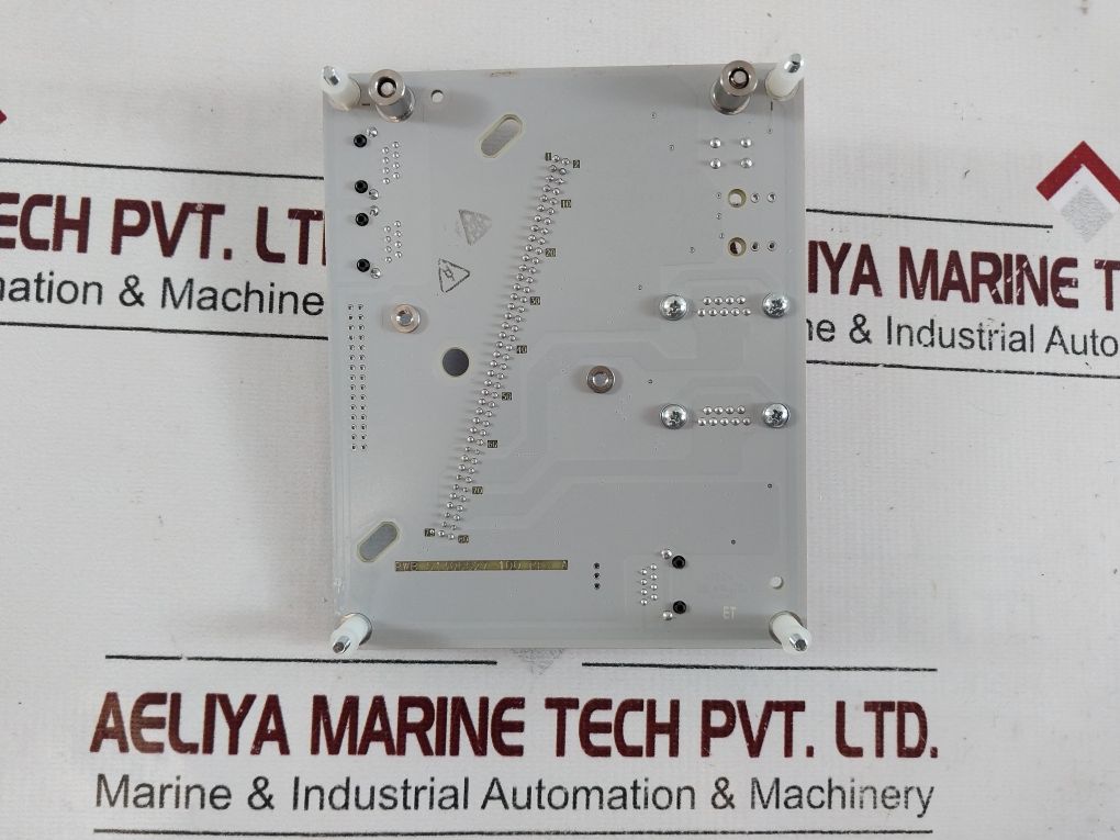 Honeywell Cc-tp0X01 Profibus Gateway Iota/Control Card
