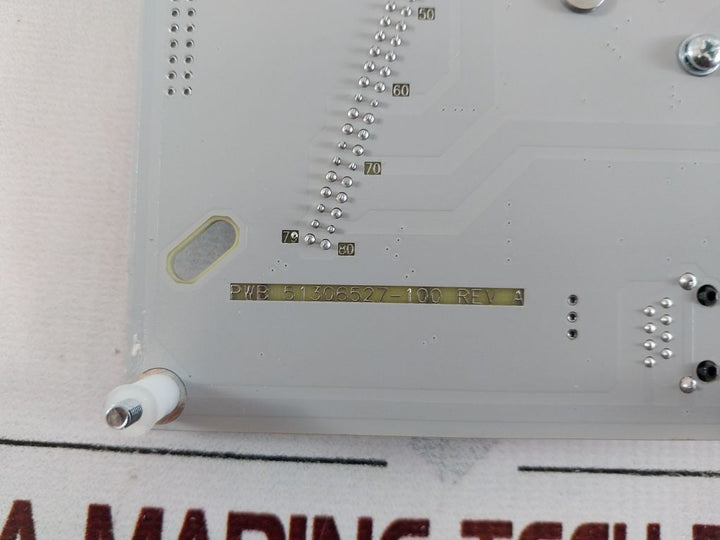 Honeywell Cc-tp0X01 Profibus Gateway Iota/Control Card