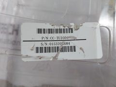 Honeywell Cc-tuio31 Uio-2 Non Redundant Iota Pwa 51306875-176