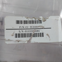 Honeywell Cc-tuio31 Uio-2 Non Redundant Iota Pwa 51306875-176