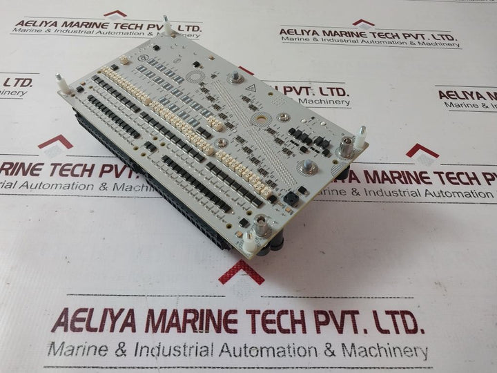 Honeywell Cc-tuio31 Uio-2 Non Redundant Iota Pwa 51306875-176