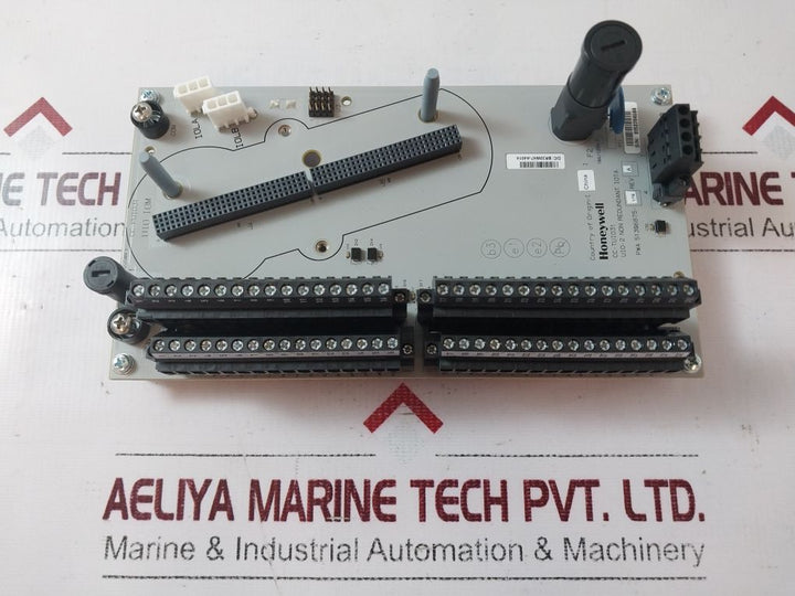 Honeywell Cc-tuio31 Uio-2 Non Redundant Iota Pwa 51306875-176