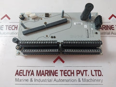 Honeywell Cc-tuio31 Uio-2 Non Redundant Iota Pwa 51306875-176