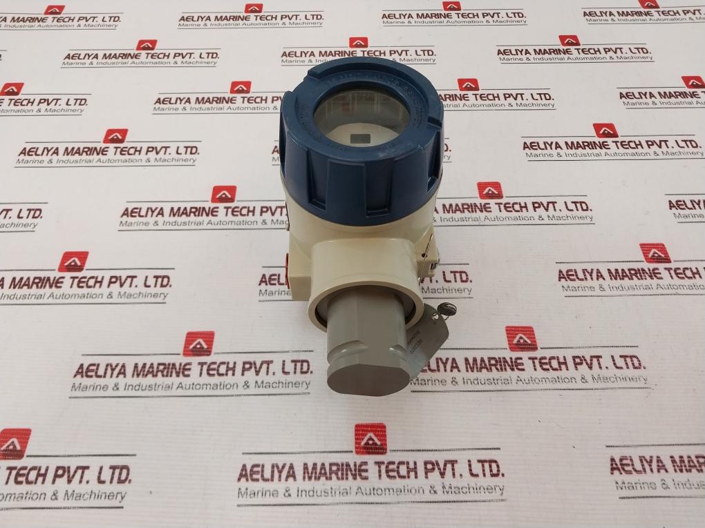 Honeywell Cet5500M-4H-tc,Tg,Sb,Um,F3,F5,2T-xxxx Corrosion Transmitter