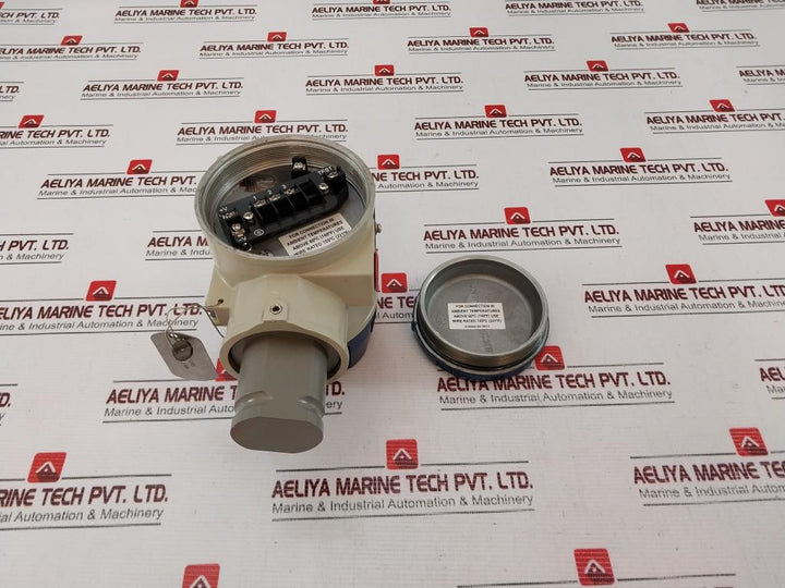 Honeywell Cet5500M-4H-tc,Tg,Sb,Um,F3,F5,2T-xxxx Corrosion Transmitter