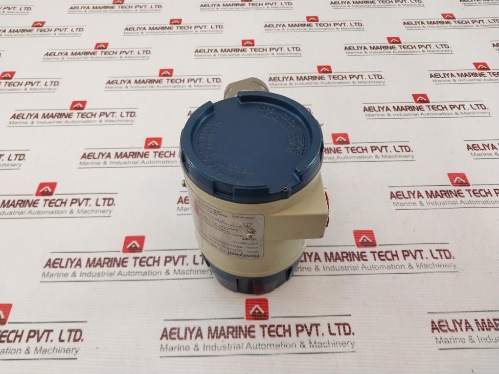 Honeywell Cet5500M-4H-tc,Tg,Sb,Um,F3,F5,2T-xxxx Corrosion Transmitter