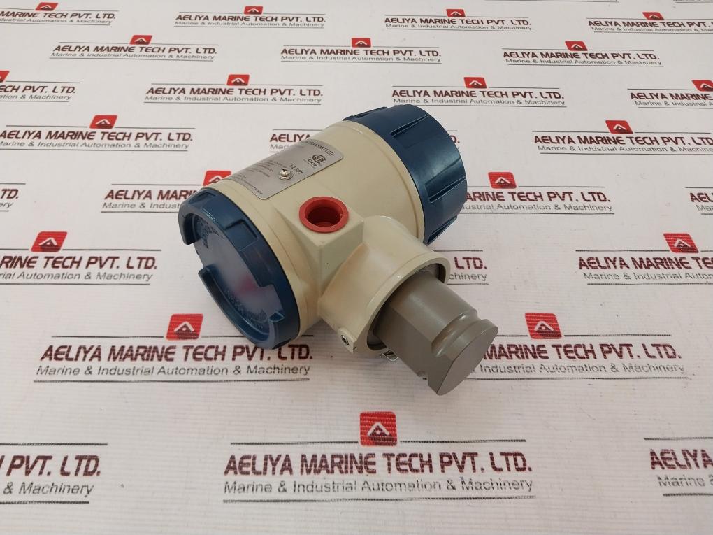 Honeywell Cet5500M-4H-tc,Tg,Sb,Um,F3,F5,2T-xxxx Corrosion Transmitter