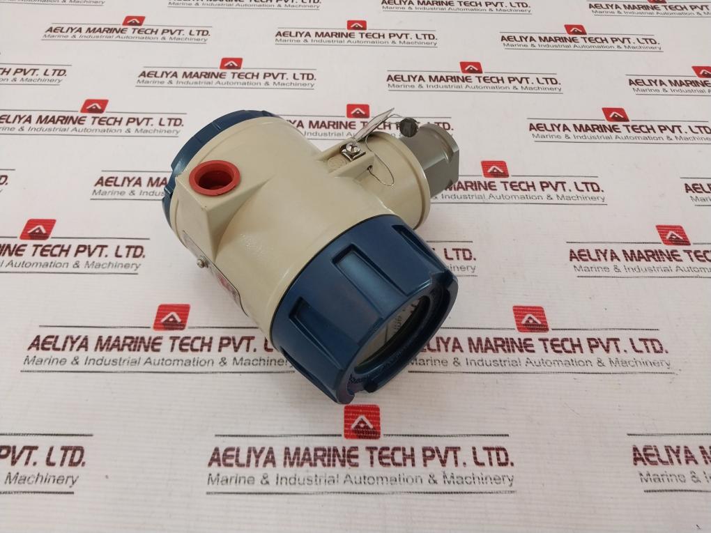 Honeywell Cet5500M-4H-tc,Tg,Sb,Um,F3,F5,2T-xxxx Corrosion Transmitter