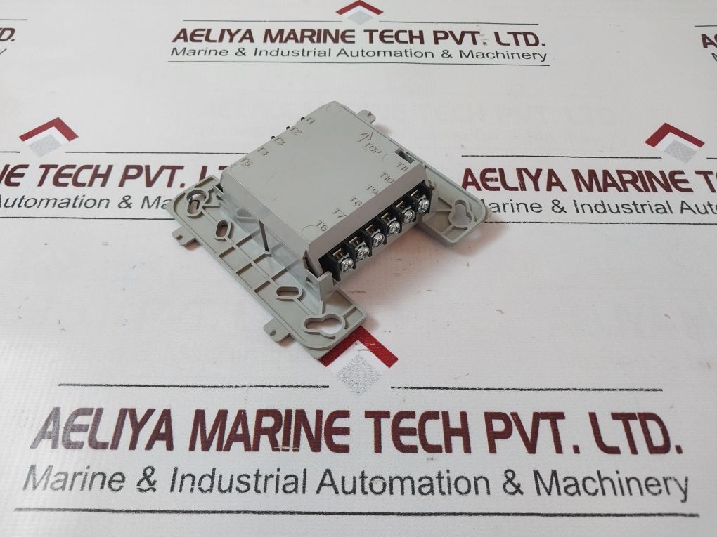 Honeywell Cmf-300 Control Module