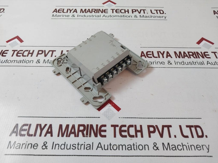 Honeywell Cmf-300 Control Module
