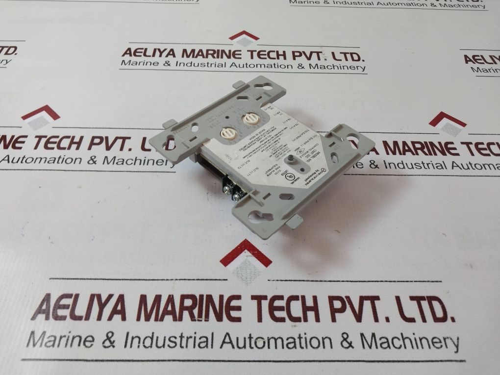 Honeywell Cmf-300 Control Module
