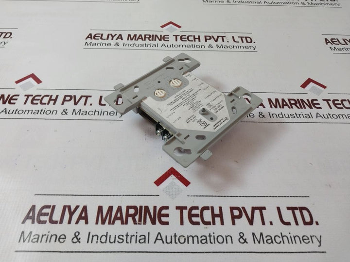 Honeywell Cmf-300 Control Module