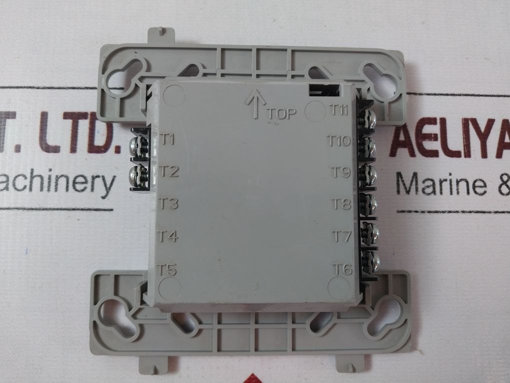 Honeywell Cmf-300 Control Module