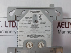 Honeywell Cmf-300 Control Module