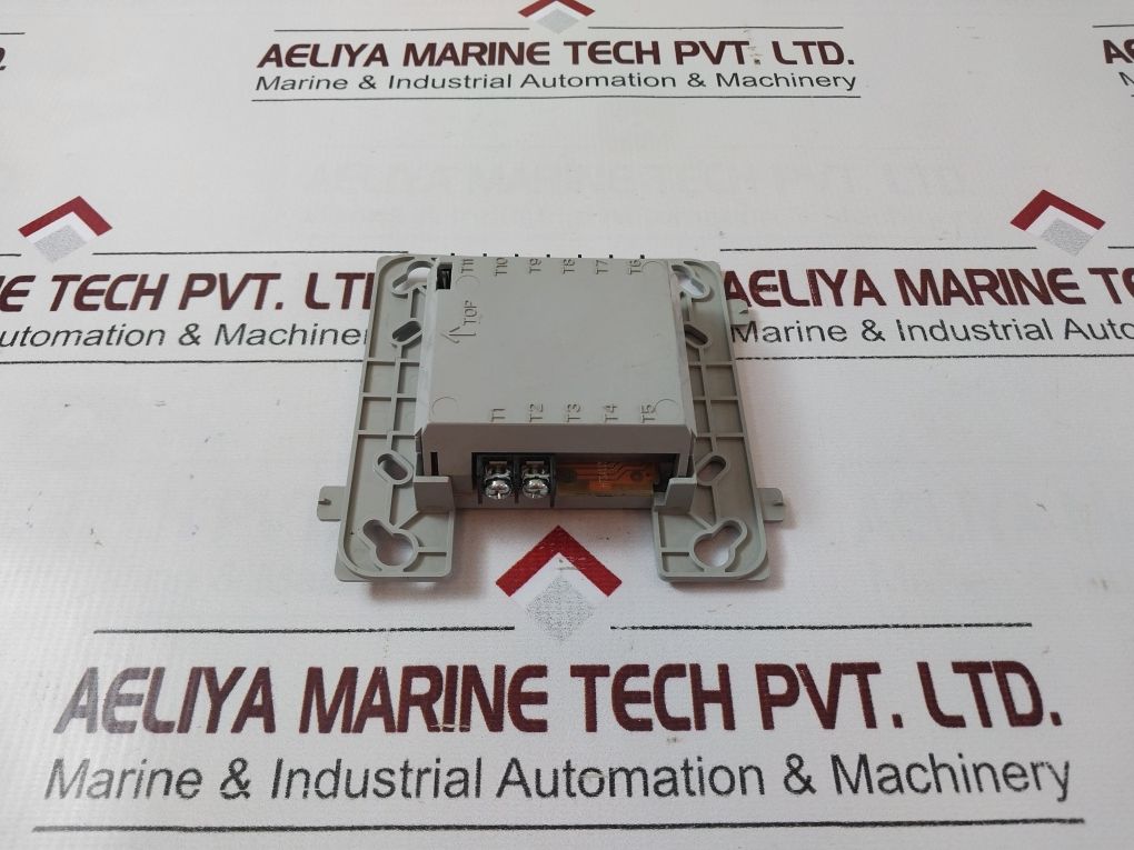 Honeywell Cmf-300 Control Module