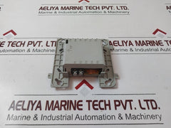 Honeywell Cmf-300 Control Module