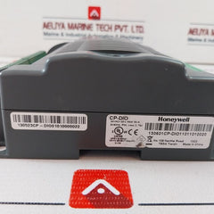 Honeywell Cp-dio Input/Output Control Module 50/60Hz Ip20 Class 2 T50