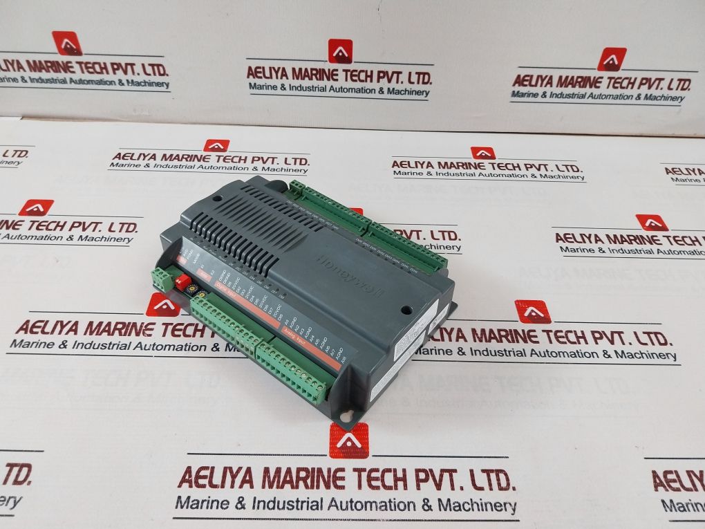Honeywell Cp-dio Input/Output Control Module 50/60Hz Ip20 Class 2 T50