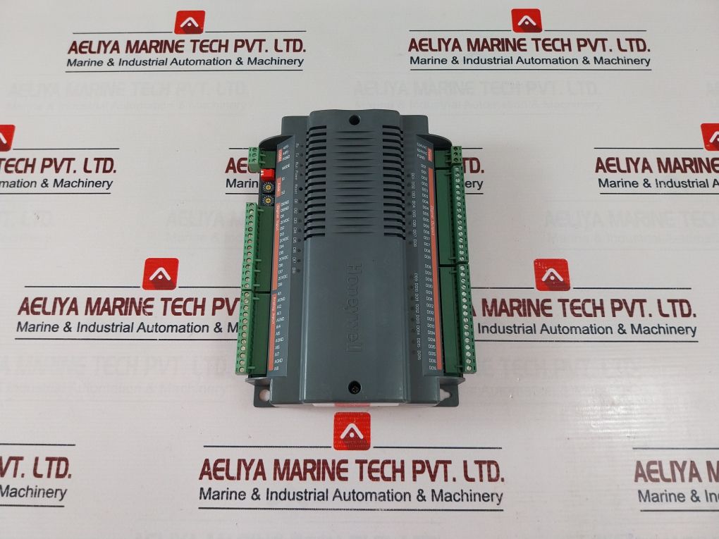 Honeywell Cp-dio Input/Output Control Module 50/60Hz Ip20 Class 2 T50