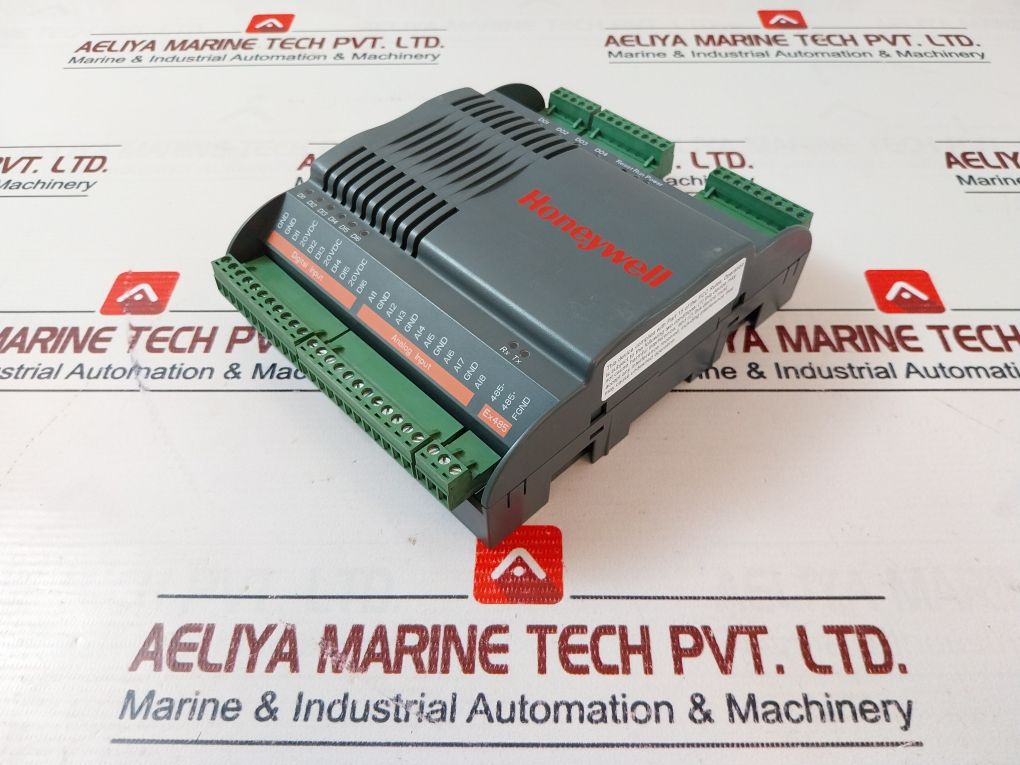 Honeywell Cp-expio Expansion Module 24Vac