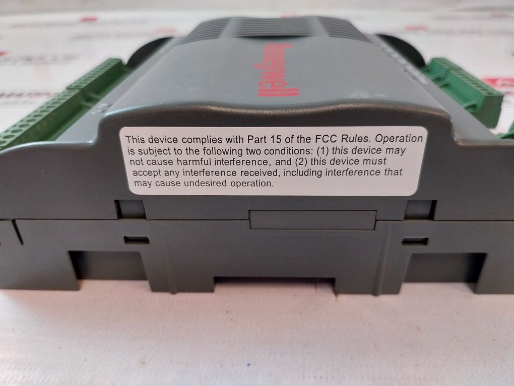 Honeywell Cp-expio Expansion Module 24Vac