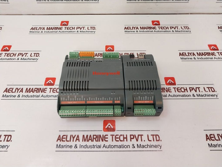 Honeywell Cp-ipc Network Controller Module 24V Ac