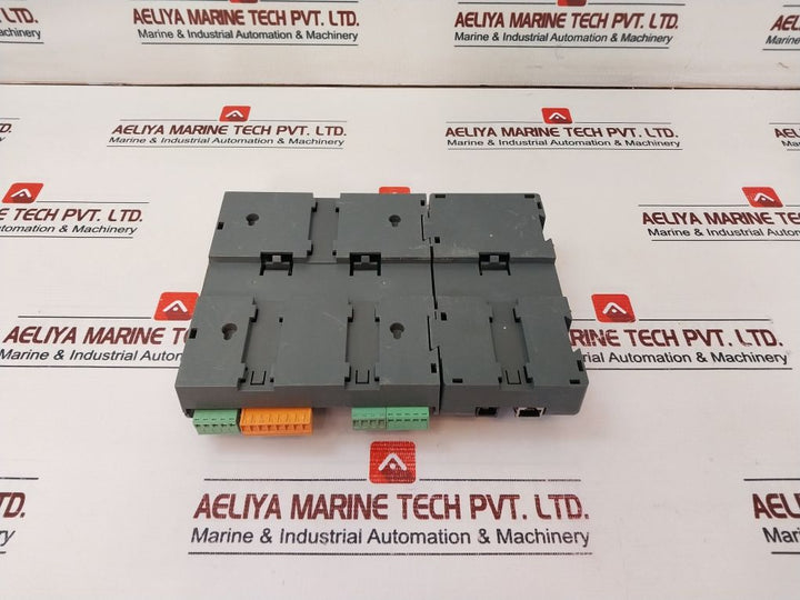 Honeywell Cp-ipc Network Controller Module 24V Ac