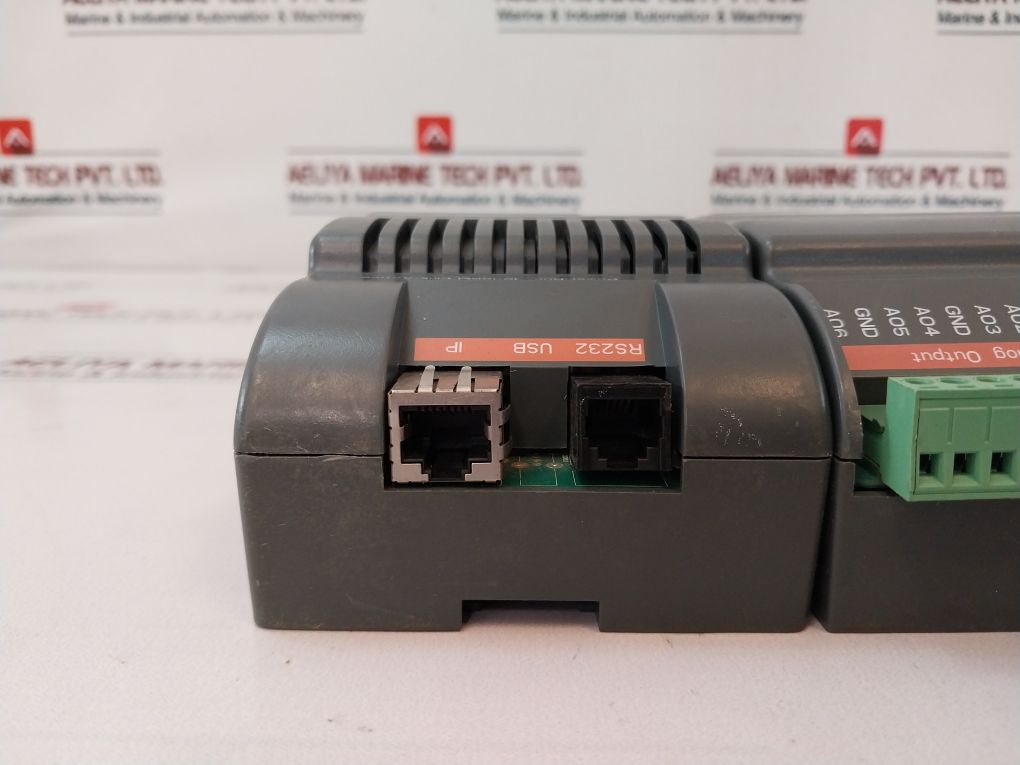 Honeywell Cp-ipc Network Controller Module 24V Ac