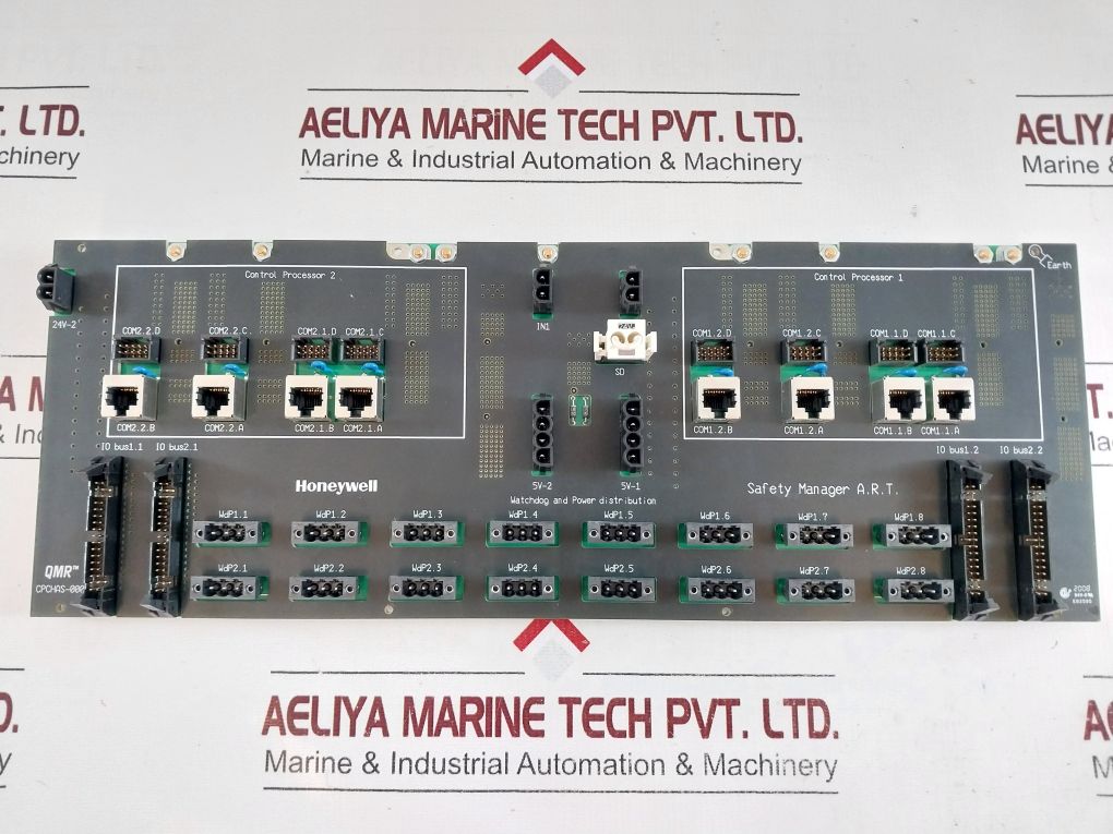 Honeywell Cpchas-0002