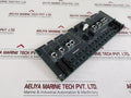 Honeywell Qmr Cpchas-0002 Backplane