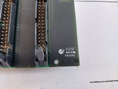 Honeywell Qmr Cpchas-0002 Backplane