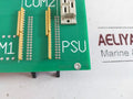 Honeywell Qmr Cpchas-0002 Backplane
