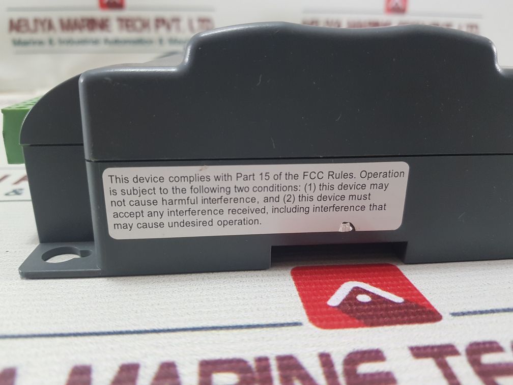 Honeywell Cpo-dio Controller Panel For Ventilation Fans