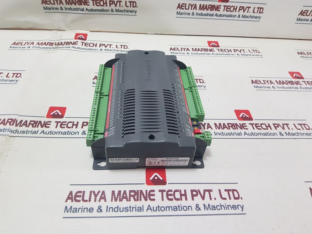 Honeywell Cpo-dio Controller Panel For Ventilation Fans