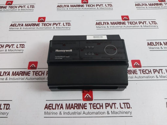Honeywell Cpo-pc400 Comfortpoint Open Plant Controller 24Vdc 24Vac 50/60Hz