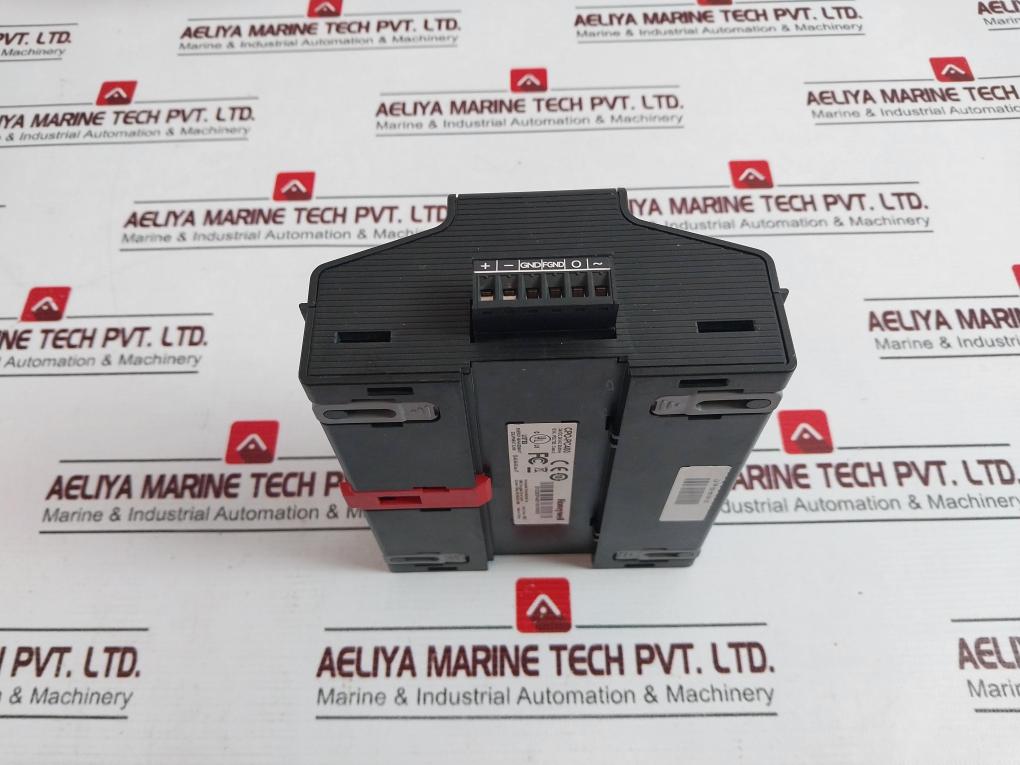 Honeywell Cpo-pc400 Comfortpoint Open Plant Controller 24Vdc 24Vac 50/60Hz