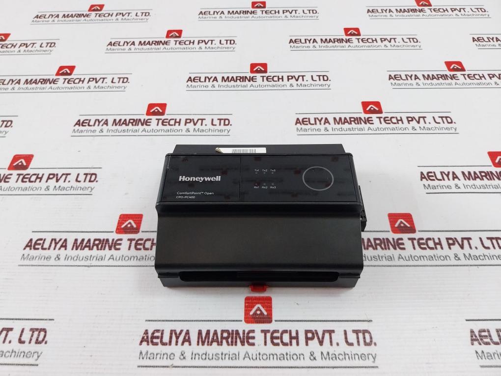 Honeywell Cpo-pc400 Comfortpoint Open Plant Controller 50/60Hz – Aeliya ...