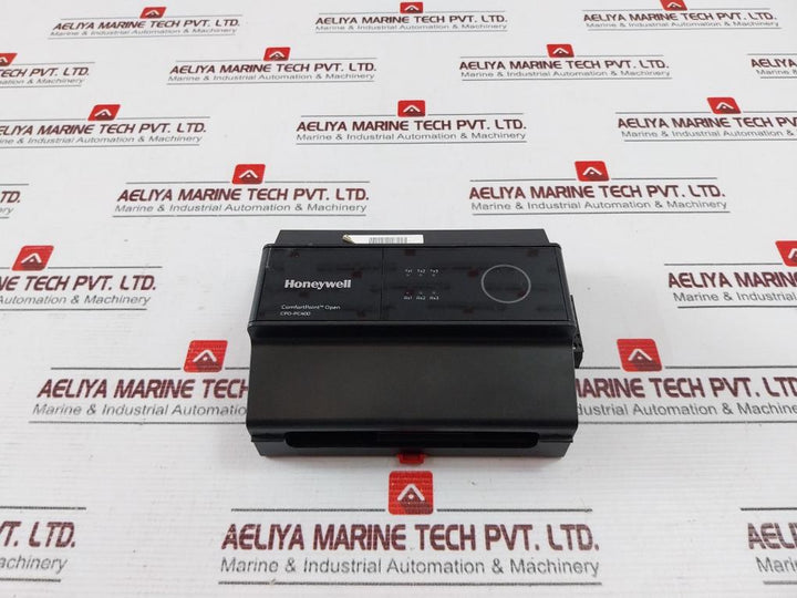 Honeywell Cpo-pc400 Comfortpoint Open Plant Controller 50/60Hz