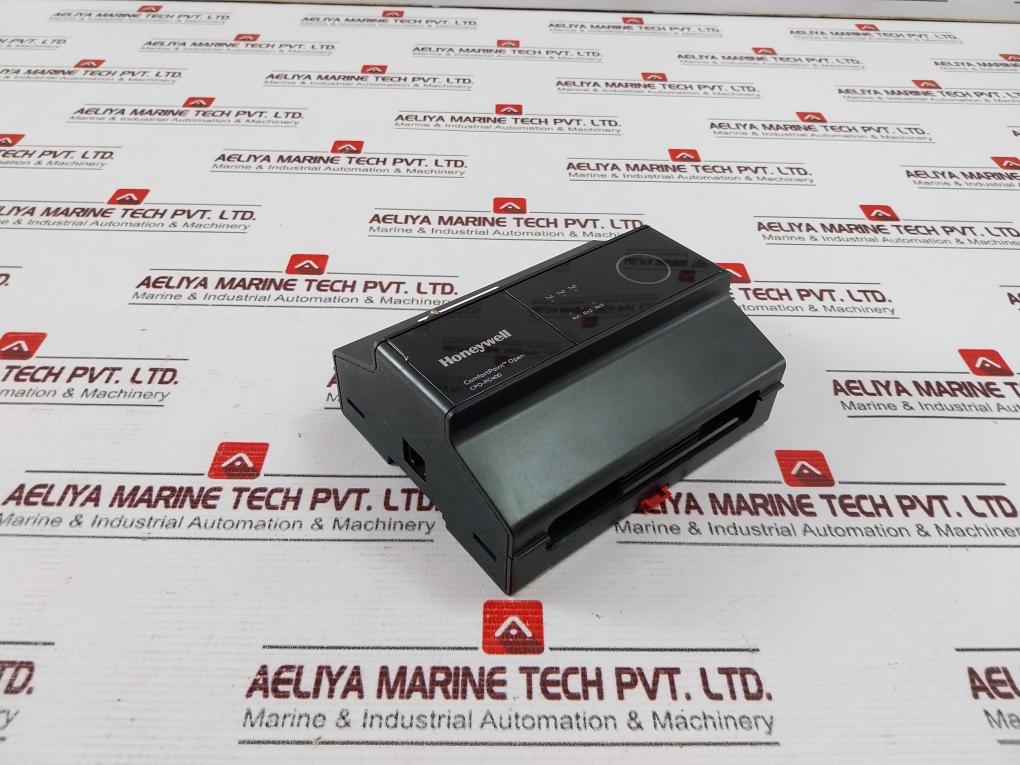 Honeywell Cpo-pc400 Comfortpoint Open Plant Controller 50/60Hz – Aeliya ...