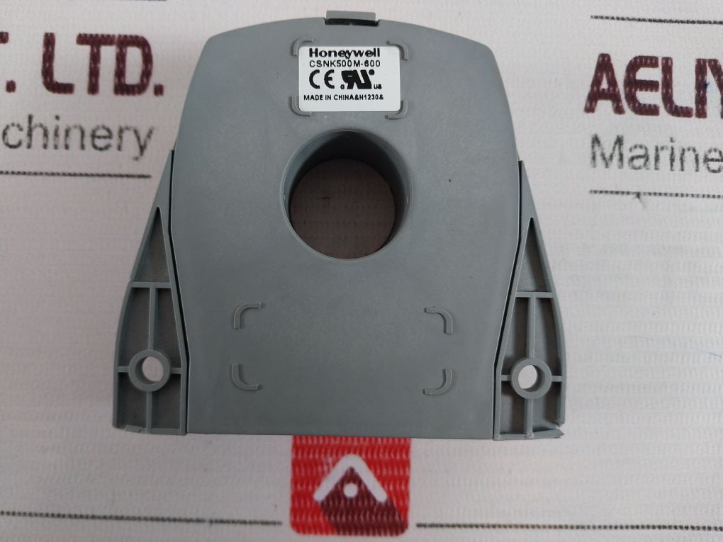 Honeywell Csnk500M-600 Current Transformer Sensor