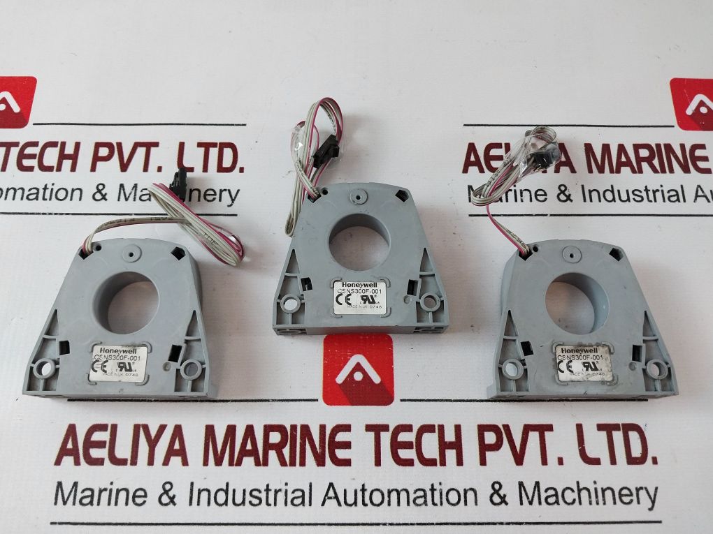 Honeywell Csns300F-001