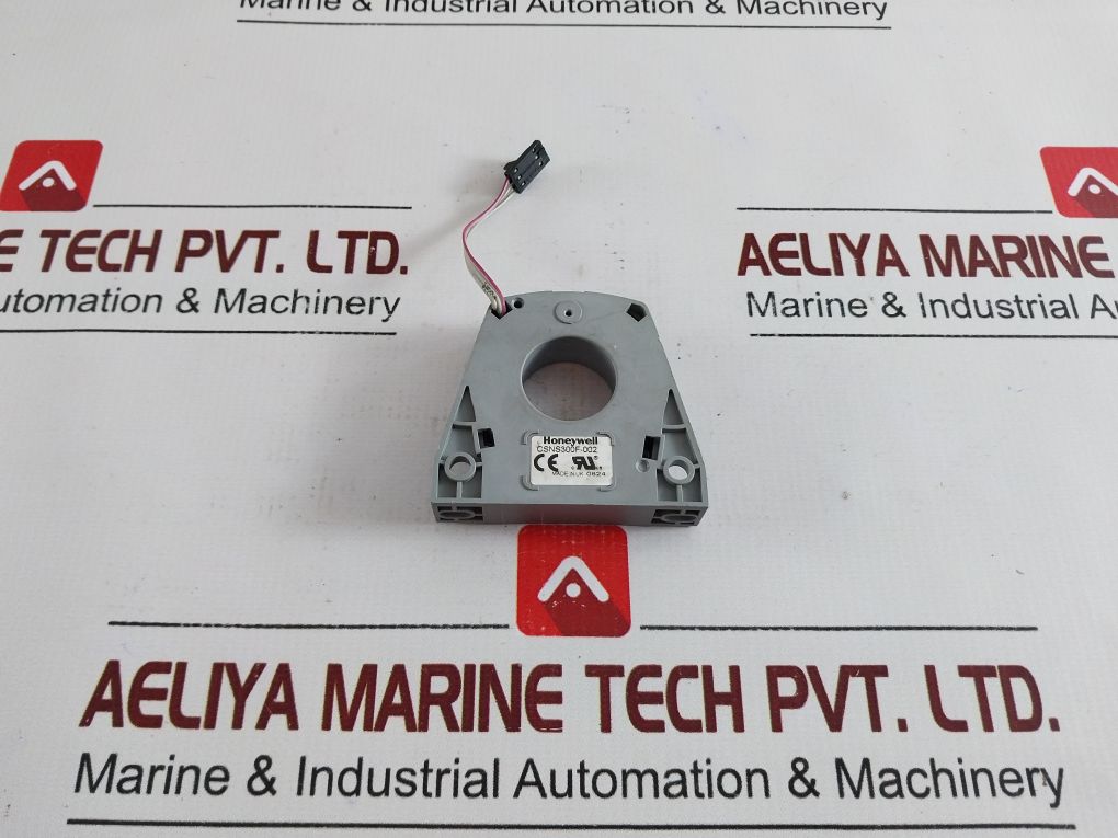 Honeywell Csns300F-002 Transformer Sensor