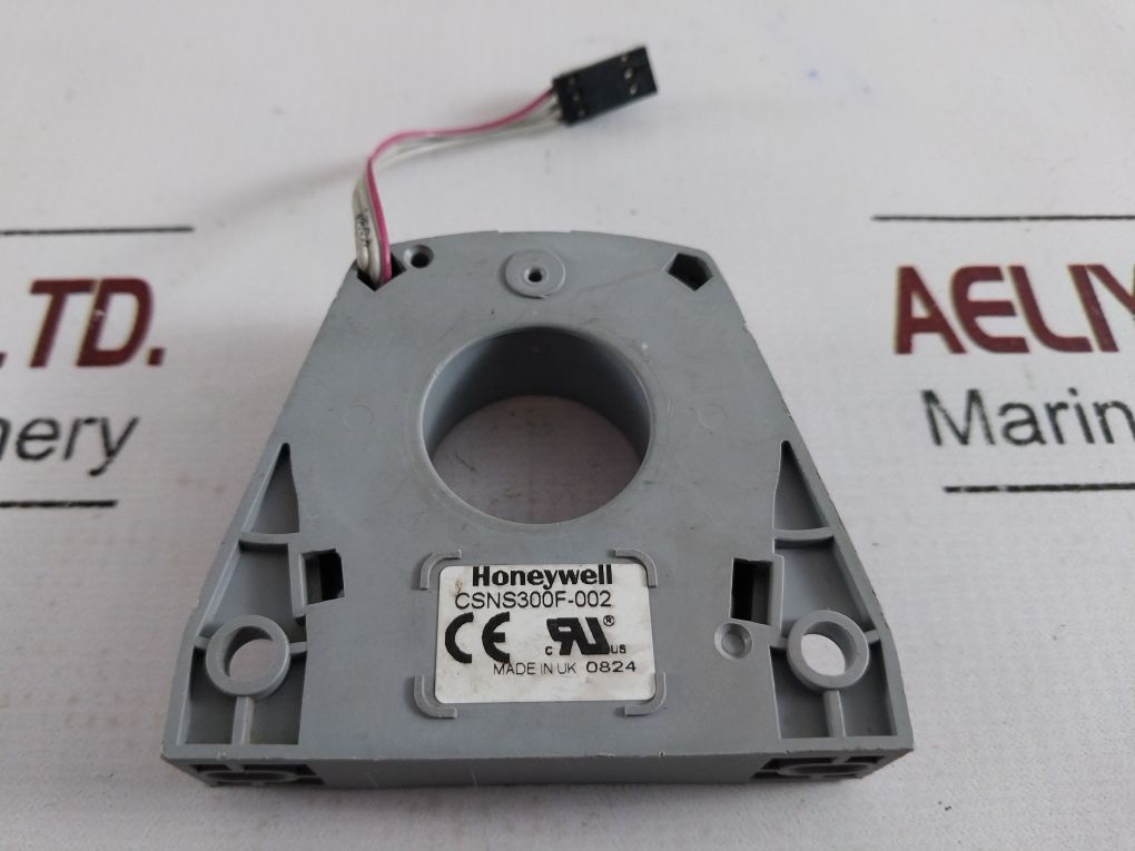 Honeywell Csns300F-002 Transformer Sensor