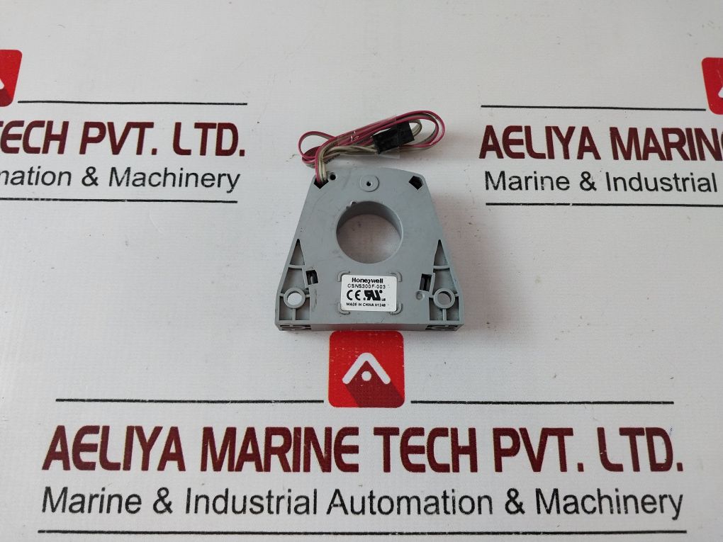 Honeywell Csns300F-003 Current Sensor