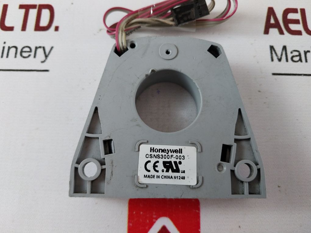 Honeywell Csns300F-003 Current Sensor