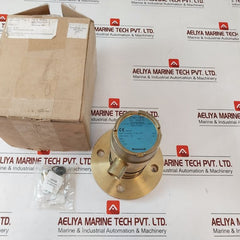 Honeywell Ct801-lbS Level Transmitter