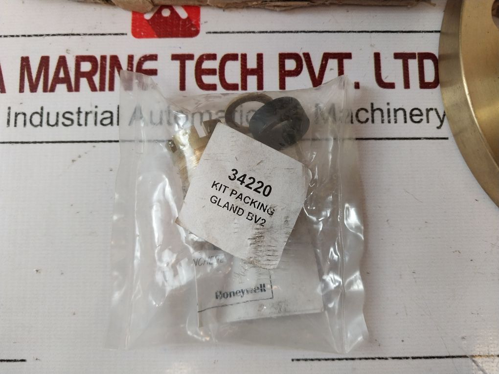 Honeywell Ct801-lb/S Level Transmitter