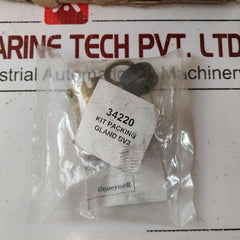 Honeywell Ct801-lb/S Level Transmitter